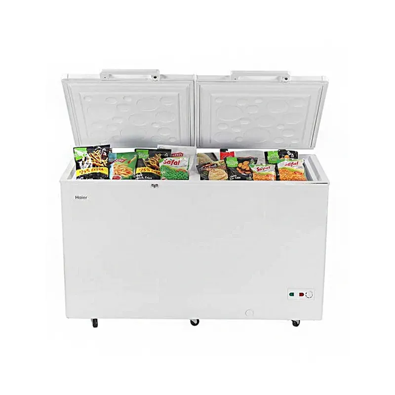 TRUFROST HFC-500DM5 Hard Top Chest Freezer for Restaurants & Hotels