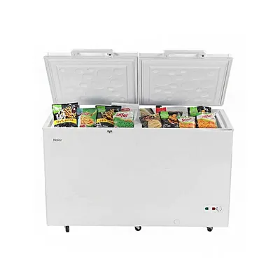 TRUFROST HFC-588DM5 Hard Top Chest Freezer for Restaurants & Hotels