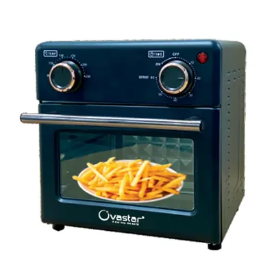 Ovastar 10 Litre Air Fryer of 1000 W, Model OWOA-1905