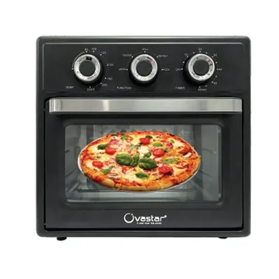 Ovastar 16 Litre Air Fryer of 1200 W, Model OWOA-1914