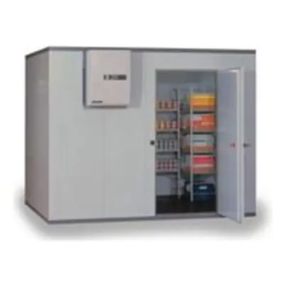Commercial New Brand Fully Automatic Cold Room, Electric Operated, 240 V