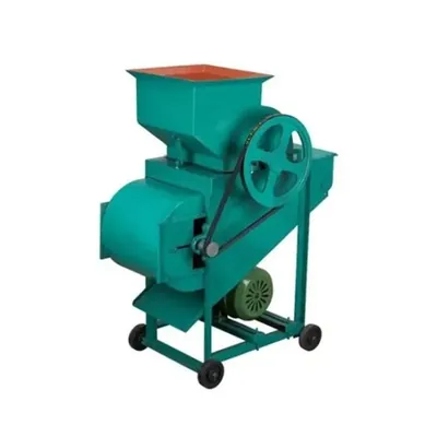Imperium Garlic Bulb breaker machine, With 1 HP motor (1 Year Motor Warranty)