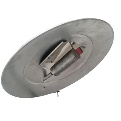 GKI POULTRY Gas Brooder For Poultry Farms