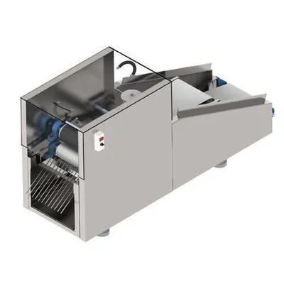 Ghee-Butter Applicator, For Automatic Butter, UpTo 2000 Chapatis / hr