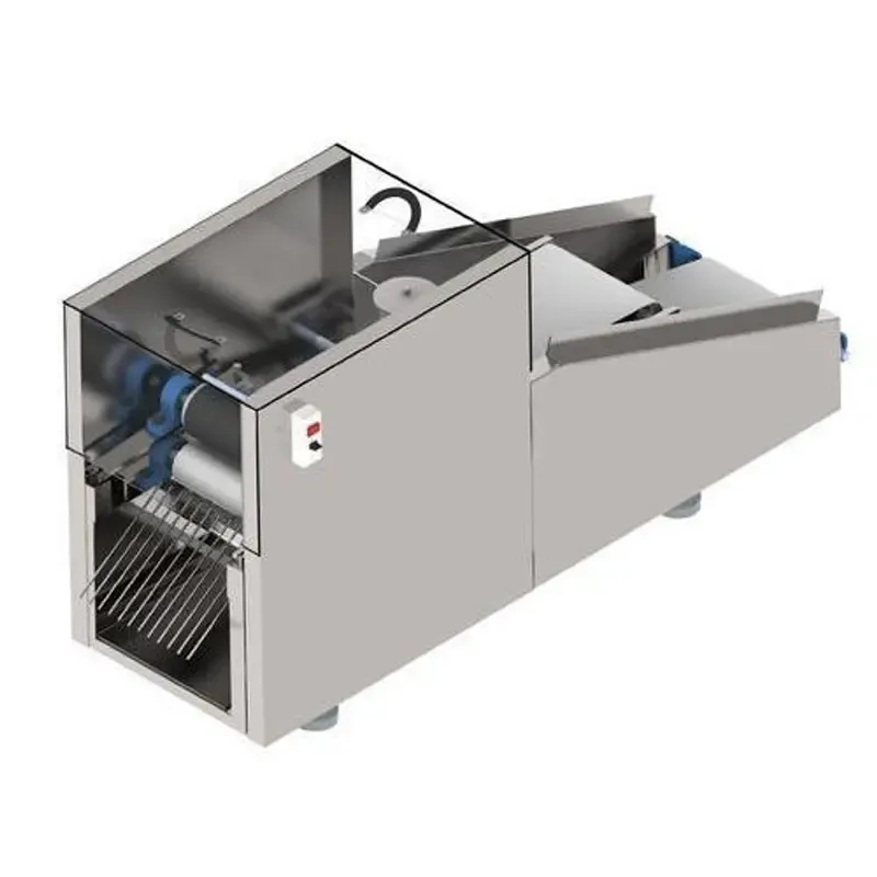 Ghee-Butter Applicator, For Automatic Butter, UpTo 2000 Chapatis / hr