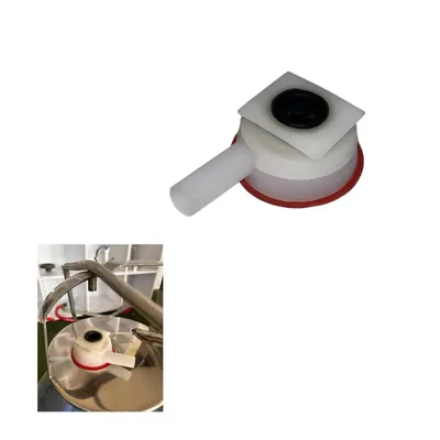 GODHAN Pulsator Adaptor For Milking Machines