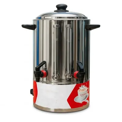 EVERYDAY 230 V Dual Tap with 12 Litre Water and Milk Boiler and Automatic Temperature Control