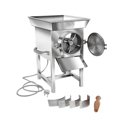 2 HP Gravy Machine of 50 kg/hr Capacity