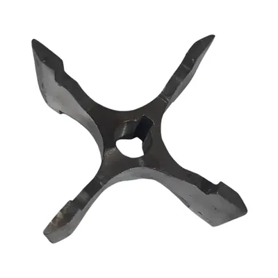 Beater Blade for 5 HP Gravy Machine