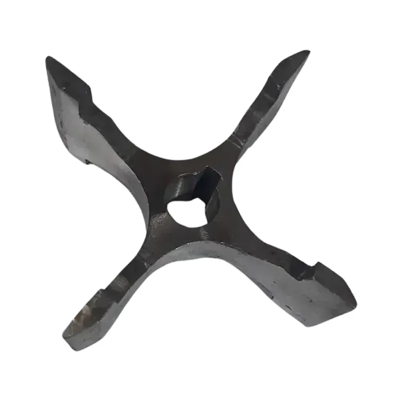 Beater Blade for 5 HP Gravy Machine