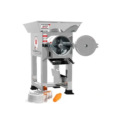 MICROACTIVE 3 HP High Speed Premium Gravy Machine, For Smooth Gravies, Purees, Pastes, Chutneys