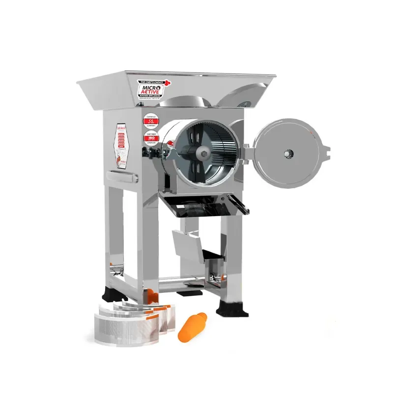 MICROACTIVE 3 HP High Speed Premium Gravy Machine, For Smooth Gravies, Purees, Pastes, Chutneys