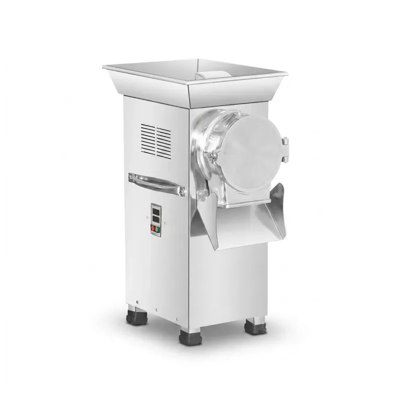 Megasun 2 HP Gravy Masala Machine With Stainless Steel Body for Restaurant Gravy Preparation