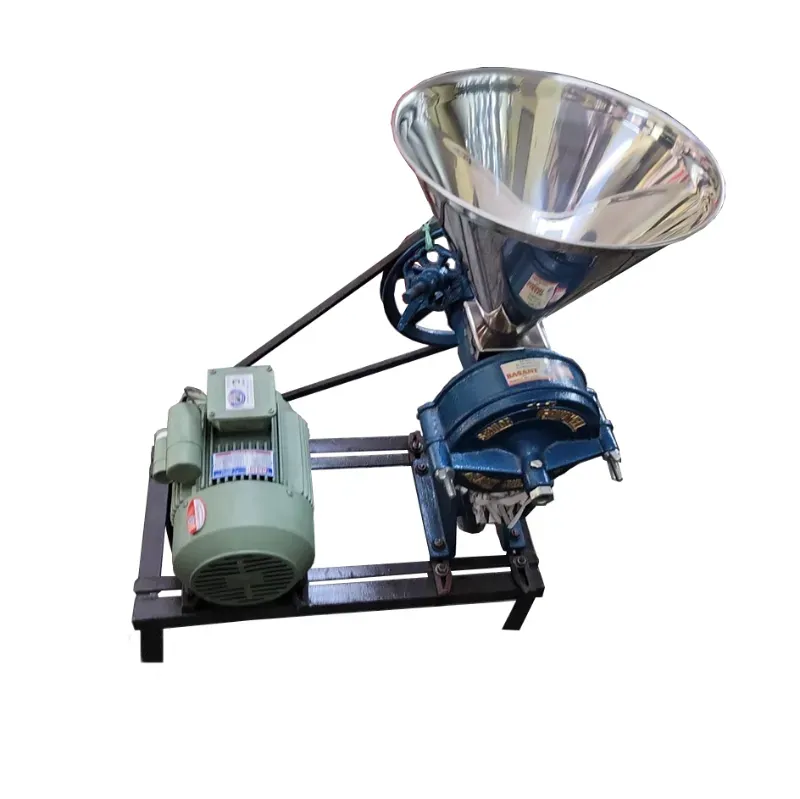 Commercial 1 HP Idli Dosa Grinding Machine with 8-10 kg Per Hour Output Capacity