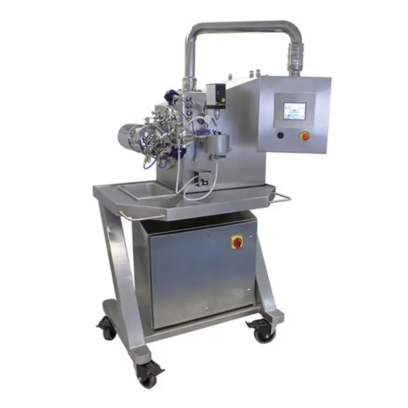Commercial Advance Quality Grinding Mill Machine