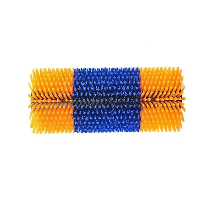 Self Grooming Mountable Scratching Brush For Animals