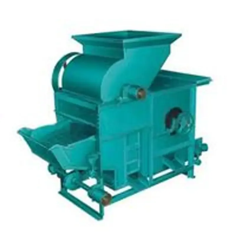 Heavy Duty Commercial Groundnut Decorticator Machine, 7 HP, 100-500 kg/hr