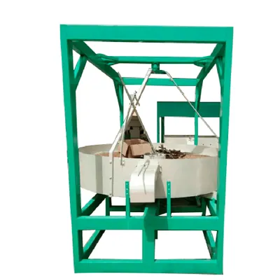 Commercial Groundnut Grading Machine 1000 to 5000 kg/Hour