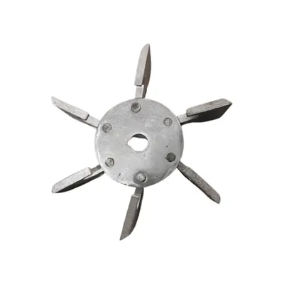 Loose Beater/Hammer for 3 HP Gravy Machine