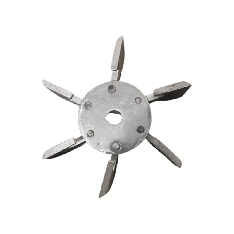 Loose Beater/Hammer for 3 HP Gravy Machine
