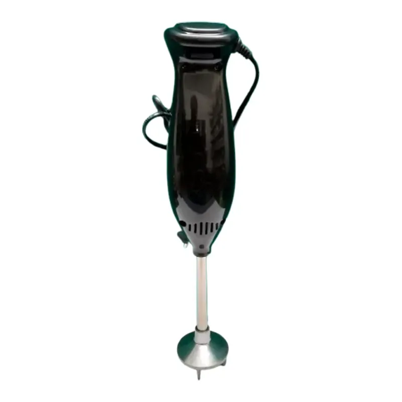 GLP Spectra 300 W Hand Blender (Black) For Preparing Soups, Sauces, and Batters