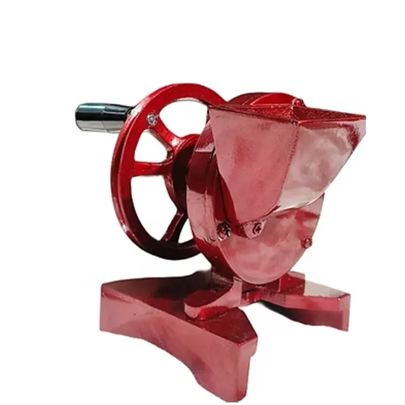 Big Hand Dry Fruit Cutting Machine For Pista Badam, Almonds, Cashew Nuts