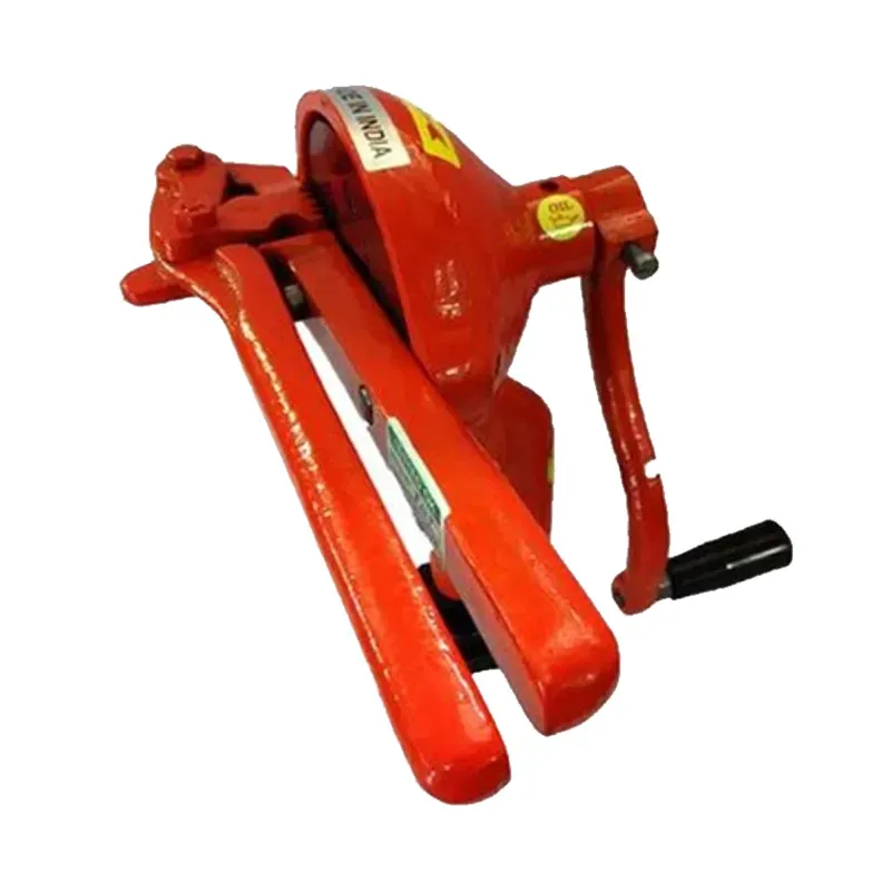 Manual Supari Chips Cutting Machine for Domestic Use