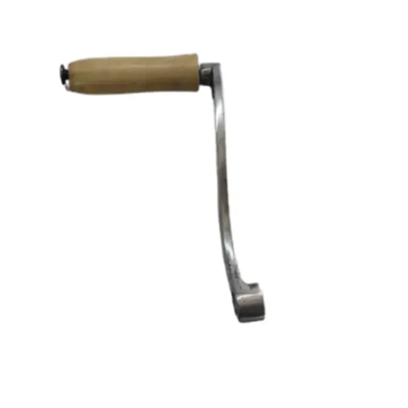 Aluminium Handle for Manual No.6 Manual Citrus Juicer