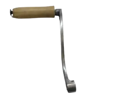 Handle for 19 No. Manual Hand Juicer Machine