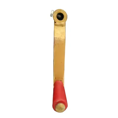 Handle For Commercial Hand Operated Sev Machine