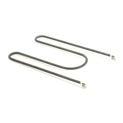ADORMA 1400 W Heating Element for ADORMA STPO 18 x 18 Stone Pizza Oven, 2800 W