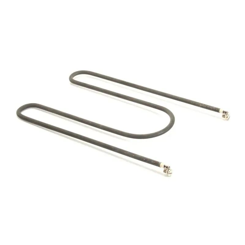 ADORMA 1400 W Heating Element for ADORMA STPO 18 x 18 Stone Pizza Oven, 2800 W