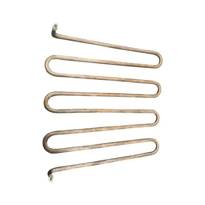 ADORMA 1800 W Heating Element For ADORMA GP (28 x 15)inch (711 x 381)mm Stainless Steel Griddle Plate, 3600 W