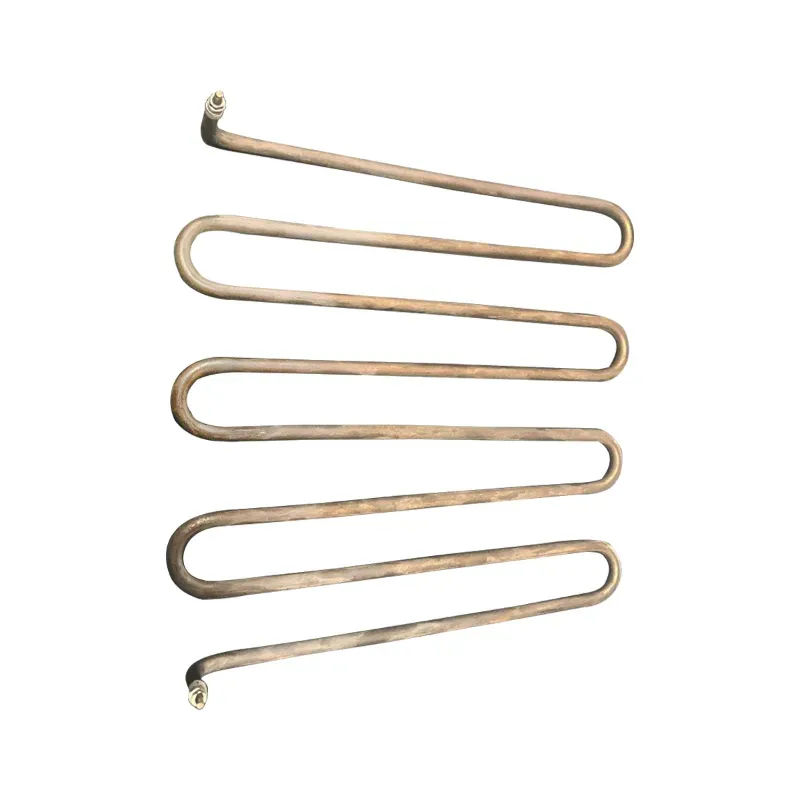 ADORMA 1800 W Heating Element For ADORMA GP (28 x 15)inch (711 x 381)mm Stainless Steel Griddle Plate, 3600 W