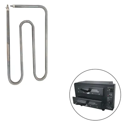 Heating Element for Double Decker Electric Tandoor 14 x 9 Inch Tray Size
