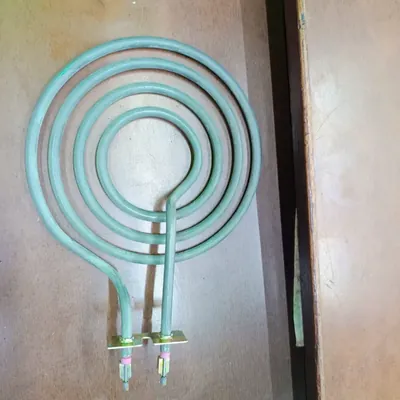 800 W Heating Element for Indian Popcorn Machine