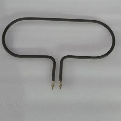 ADORMA Heating Element of Food Display Warmer 800 W, Stainless Steel 304