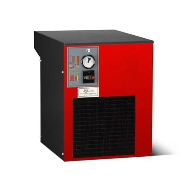 Industrial air dryer