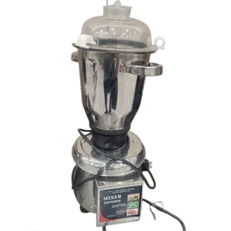 Imperium 2 L Heavy Duty Mixer Grinder With 0.5 HP Motor, With 1 Year Warranty