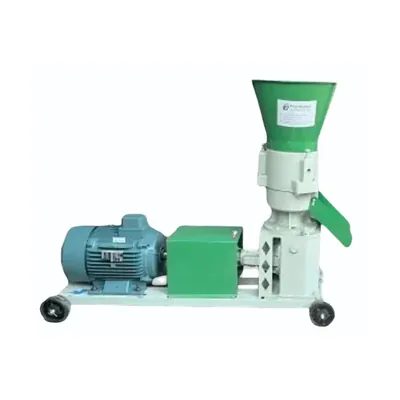 Farmiaze 30 HP Cattle Feed Pellet Machine, 800 to 900 kg/hr Capacity