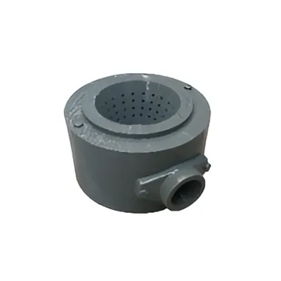 Durable 250 mm Diesel Furnace Burner