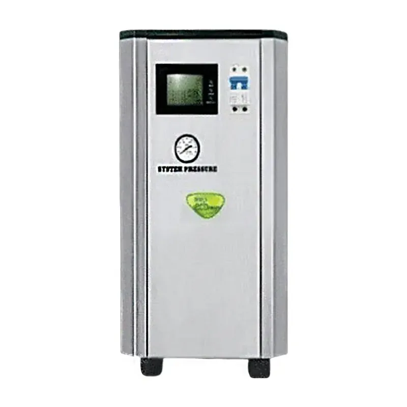 ZeroB Eco Smart 50 Lt/ Hours High Recovery RO Commercial Water Solution