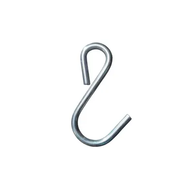 SS Hook For Drinker in Poultry Farm (Pack-50 Pcs)