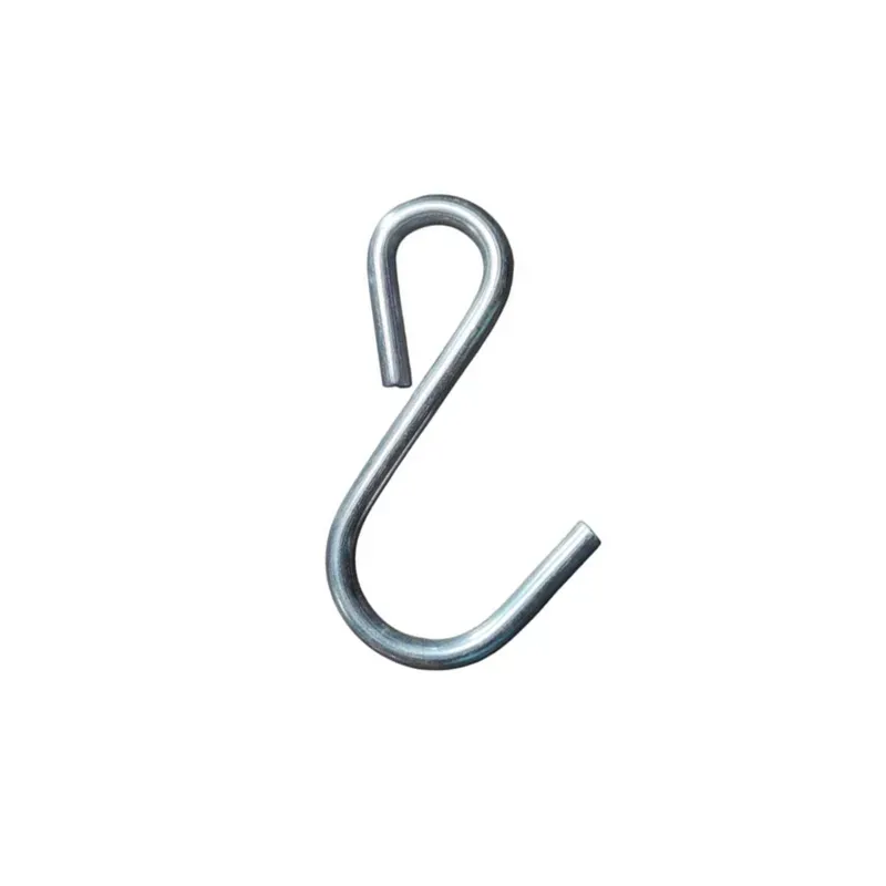 SS Hook For Drinker in Poultry Farm (Pack-50 Pcs)