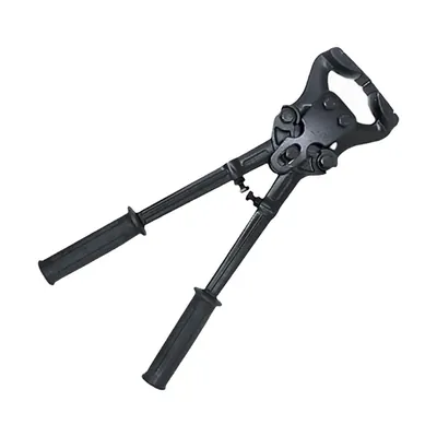 16 Inch Hoof Cutter, For Veterinary Surgical Instrument