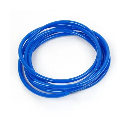 Blue Hose Pipe 2 m for Domestic Hand Operated Milking Machine