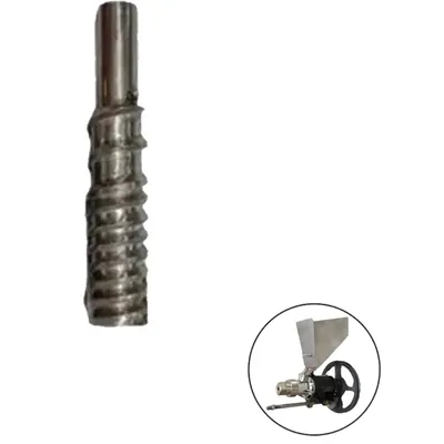 Housing for Rice Corn Puffed Snack Food Extruder Machine (Pack-1 pcs)