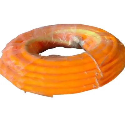 50 ft HTP Pipe For Milking Machine