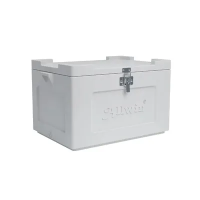 Allwin 50 Litre Ice Box for Dairy, Perishable Items and Beverages