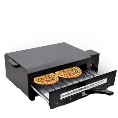 STARCAVE Electric Tandoor with SS Chamber, 2000 W